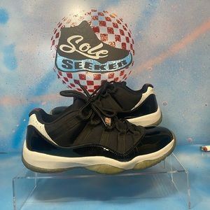 Jordan 11 inferred low